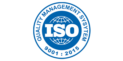 ISO 9001 认证