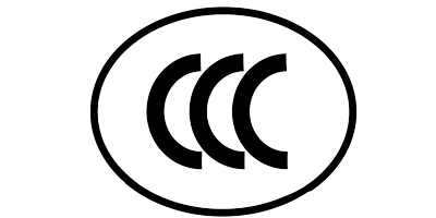 CCC  认证