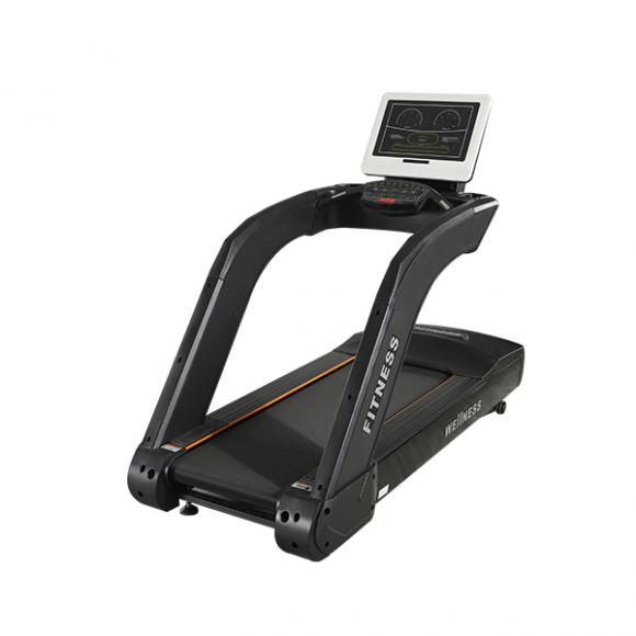 SYT-ZF8600-2 商用跑步机