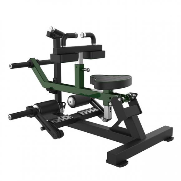 SYT-A962 小腿+胫骨肌训练器