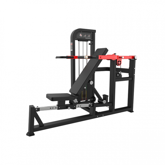 SYT-HM82 推胸推肩一体机