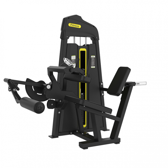 SYT-P823 坐式屈腿训练器